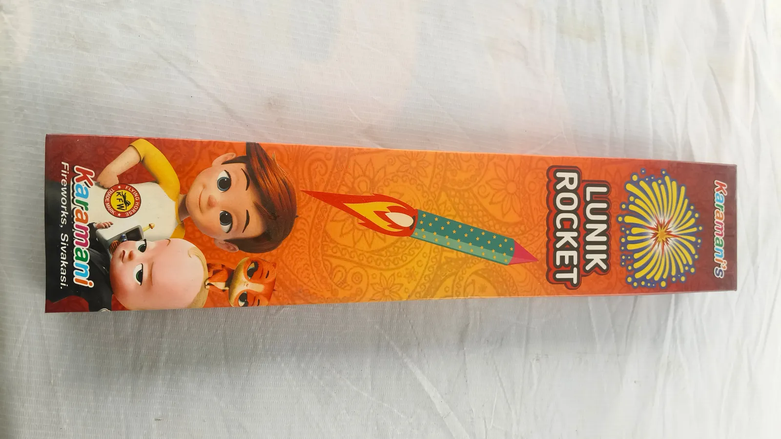 Rockets