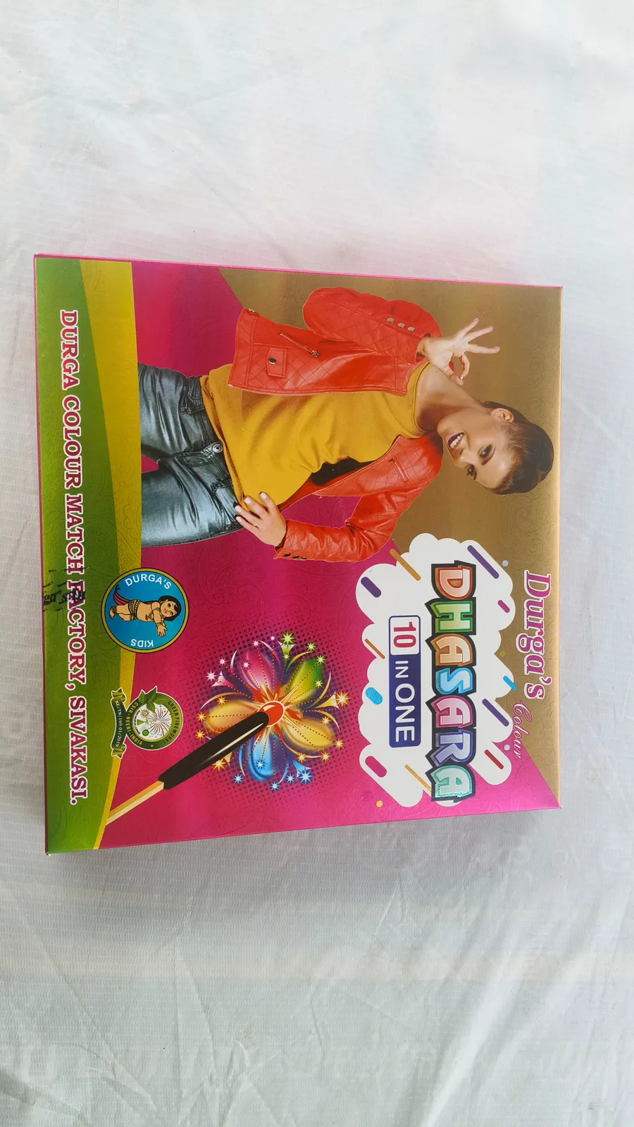 Dharsara ( 10 in 1 )