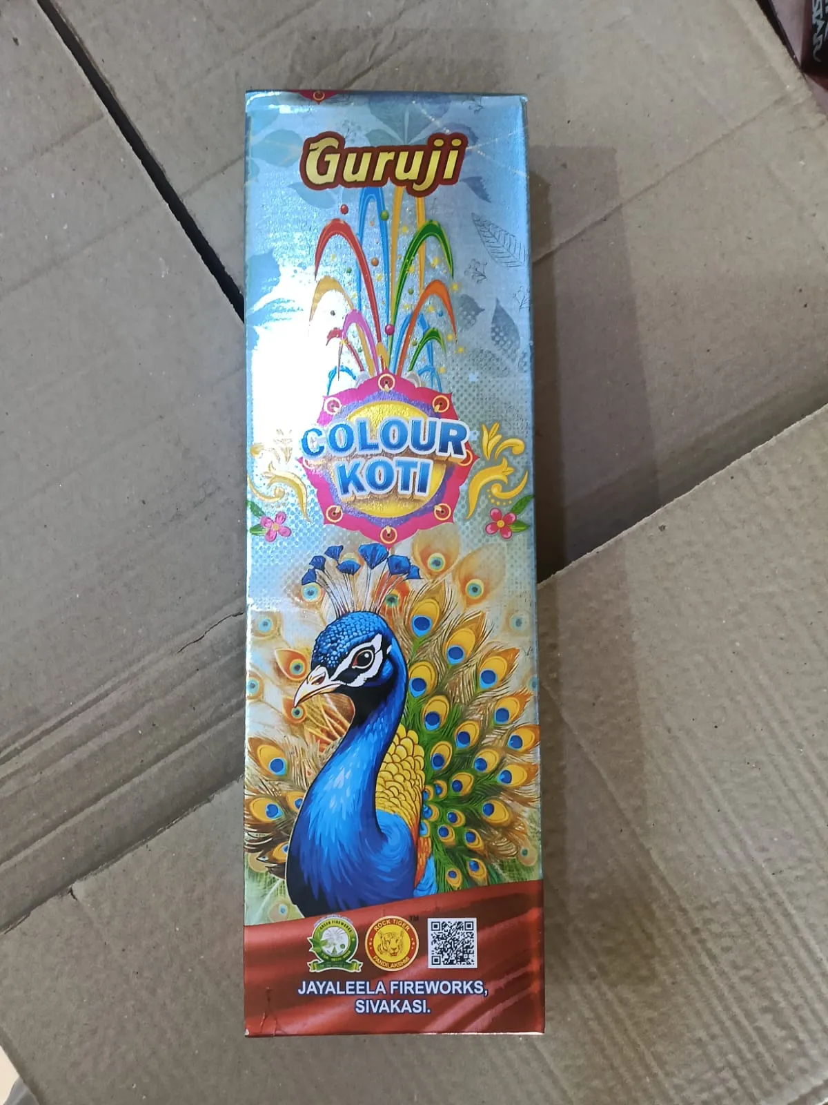 Colorkoti