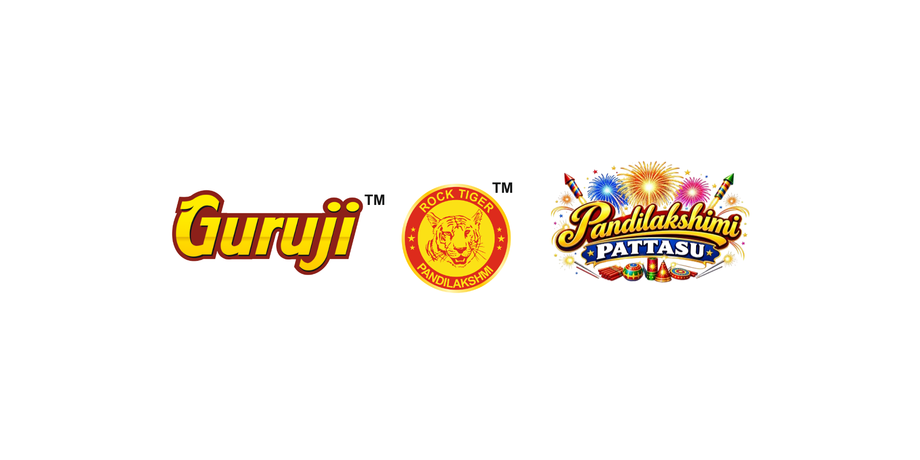 Pandilakshmi Fireworks