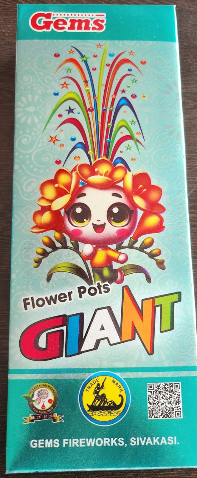 FLOWERPOTS SPECIAL