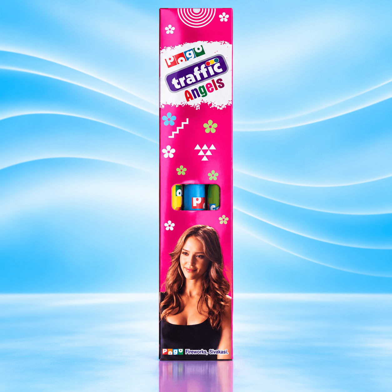 Tri-Selfie Stick (3 Pcs)