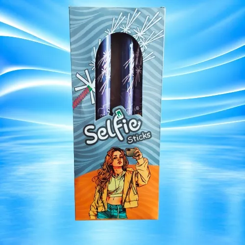 Selfie stick (5 Pcs)