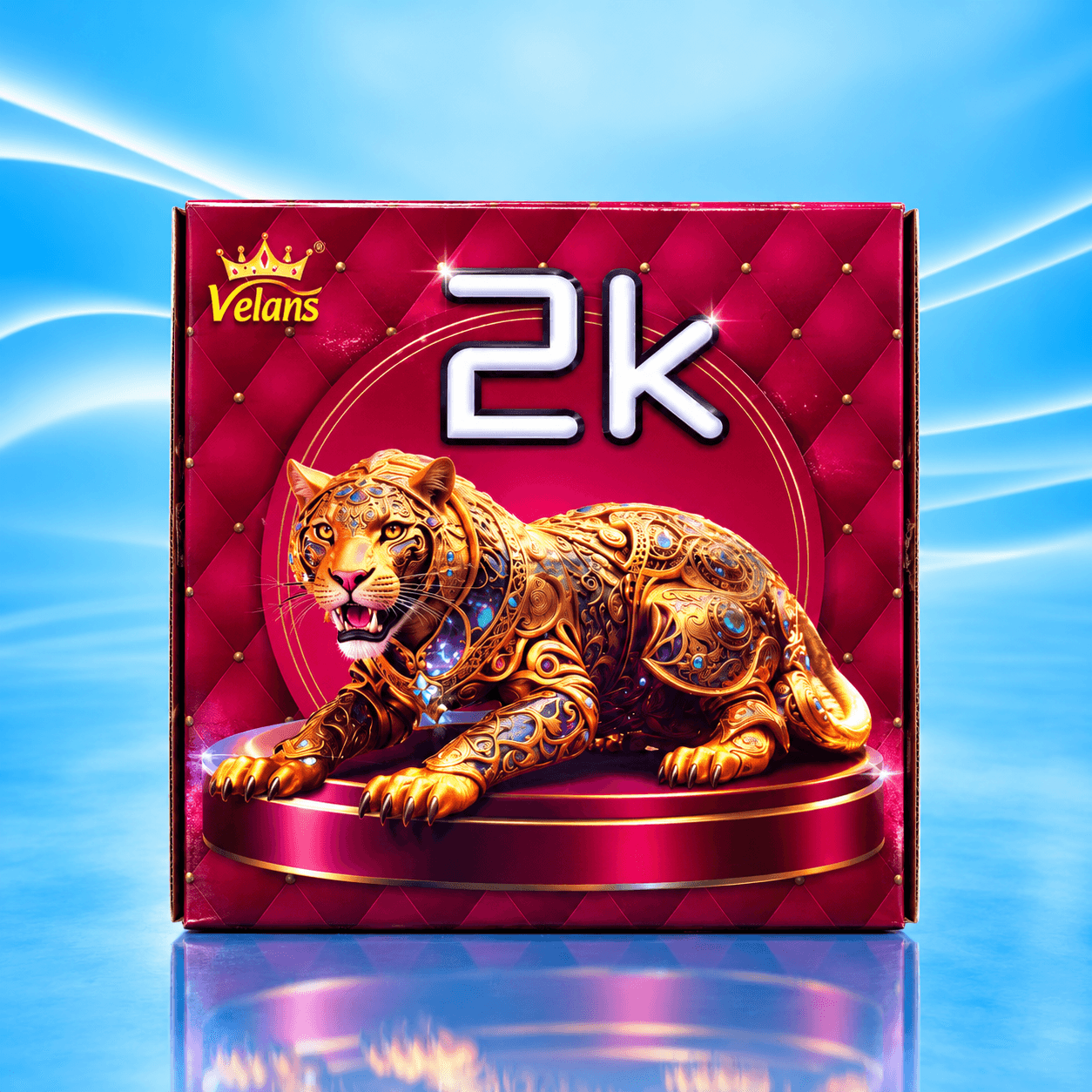 2K Blast