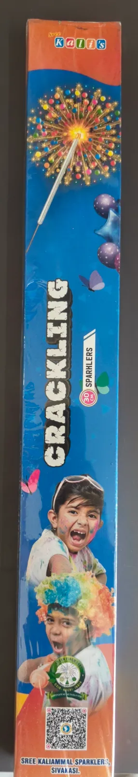 30 cm Colour Sparklers