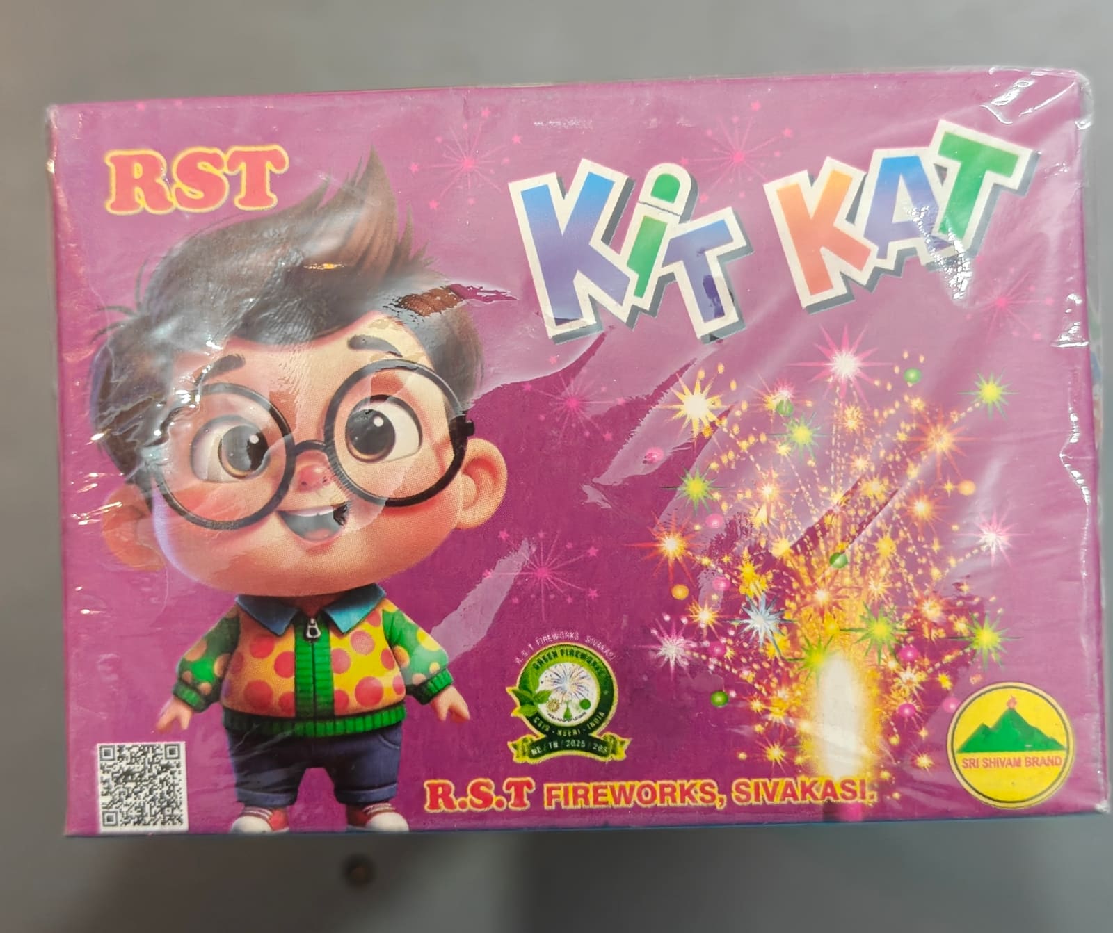 Kit Kat