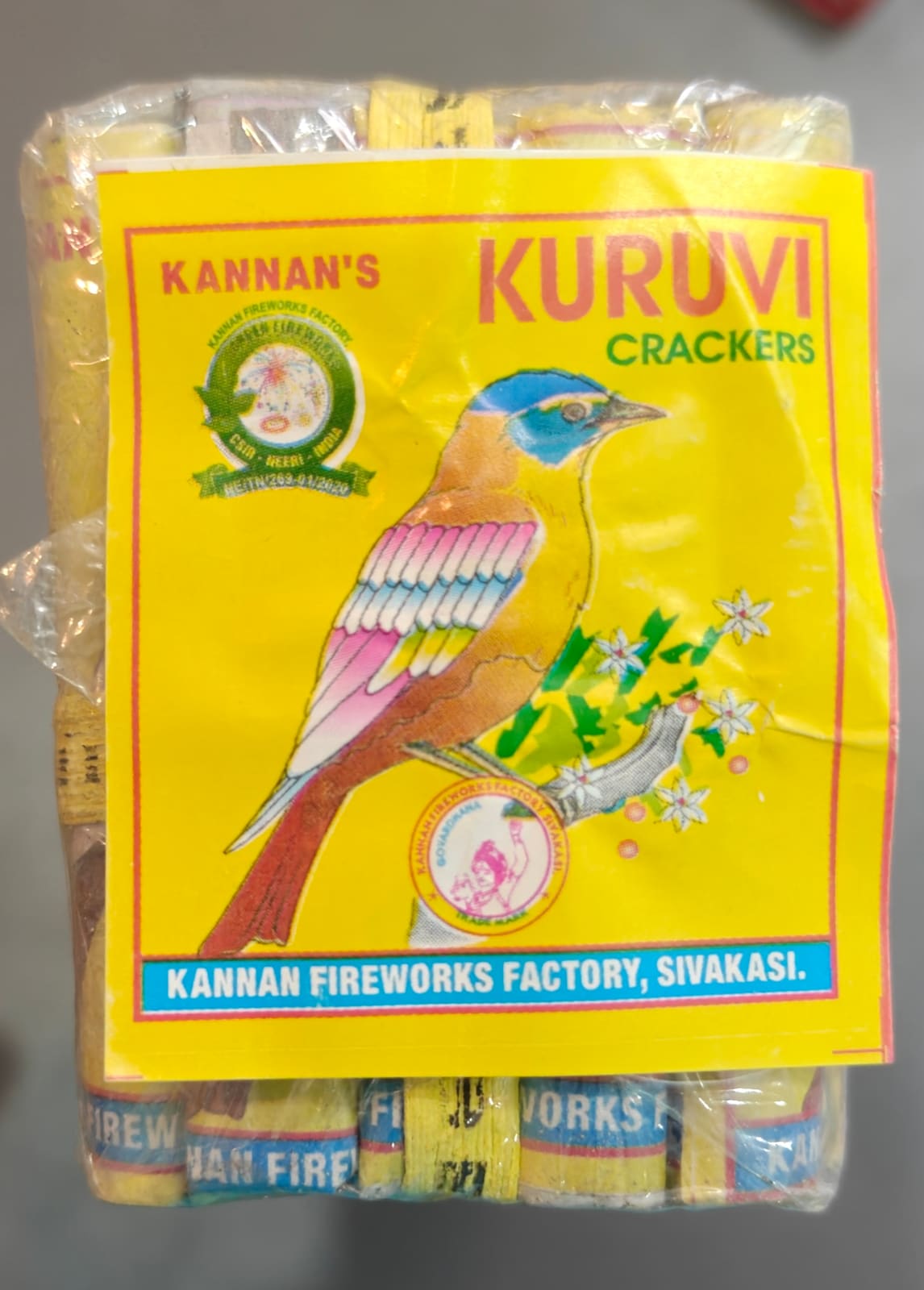 Kuruvi