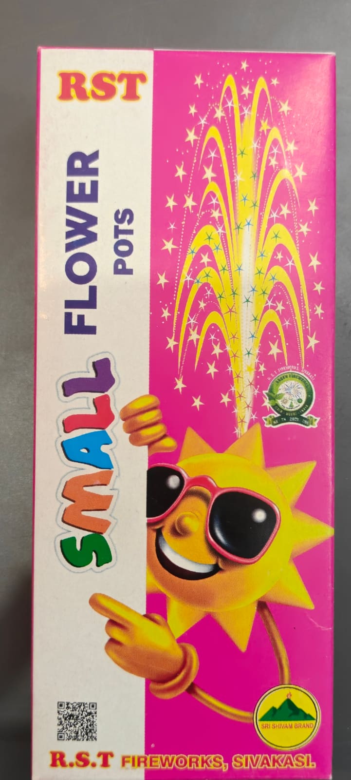 Flower Pots Small