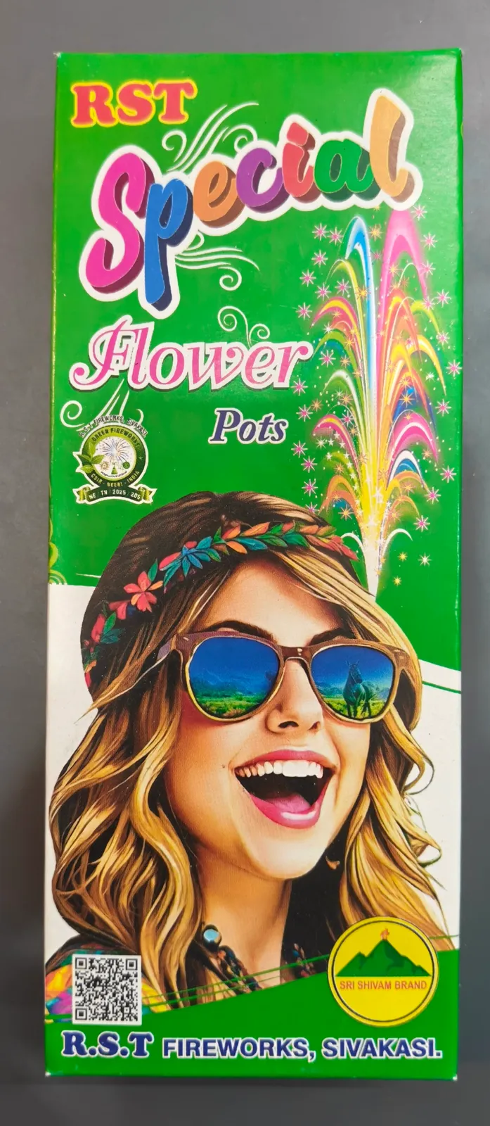 Flower Pots