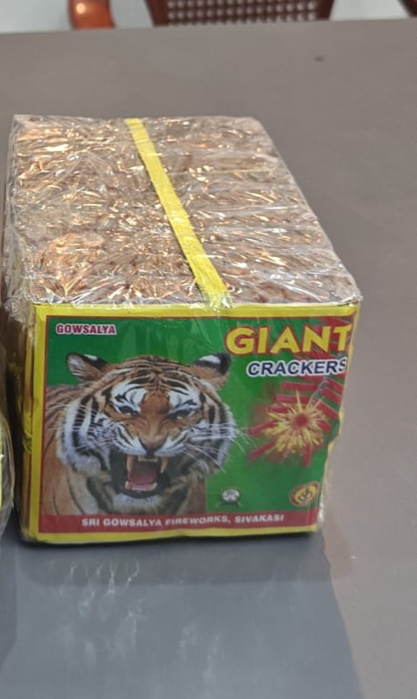 28 Giant