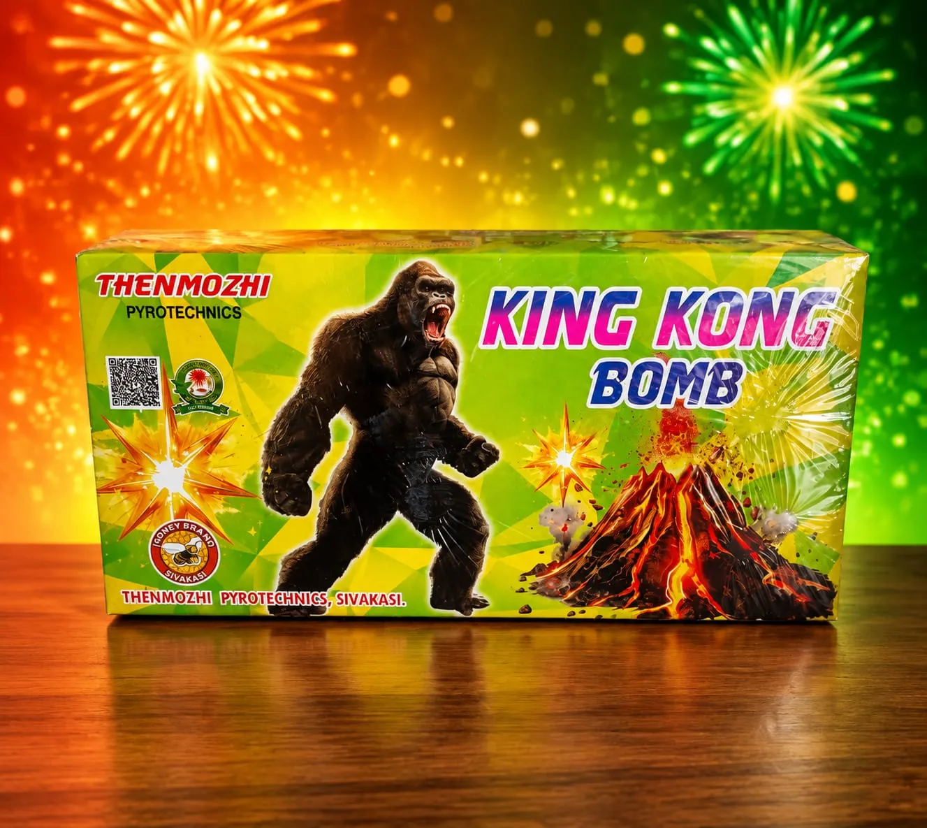 King Kong