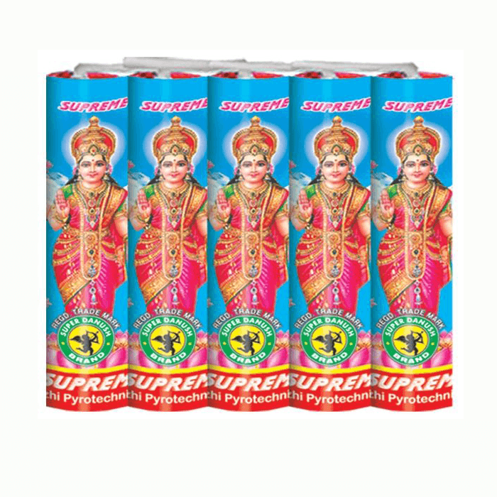 Crackers