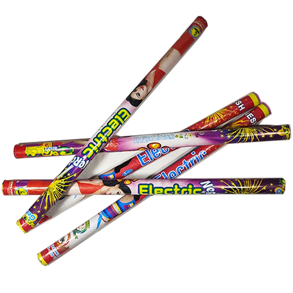 50 Cm Elc/Colours Sparkle