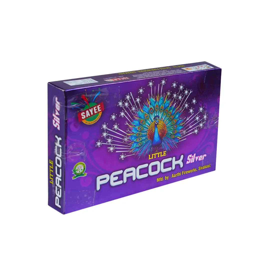 Peacock