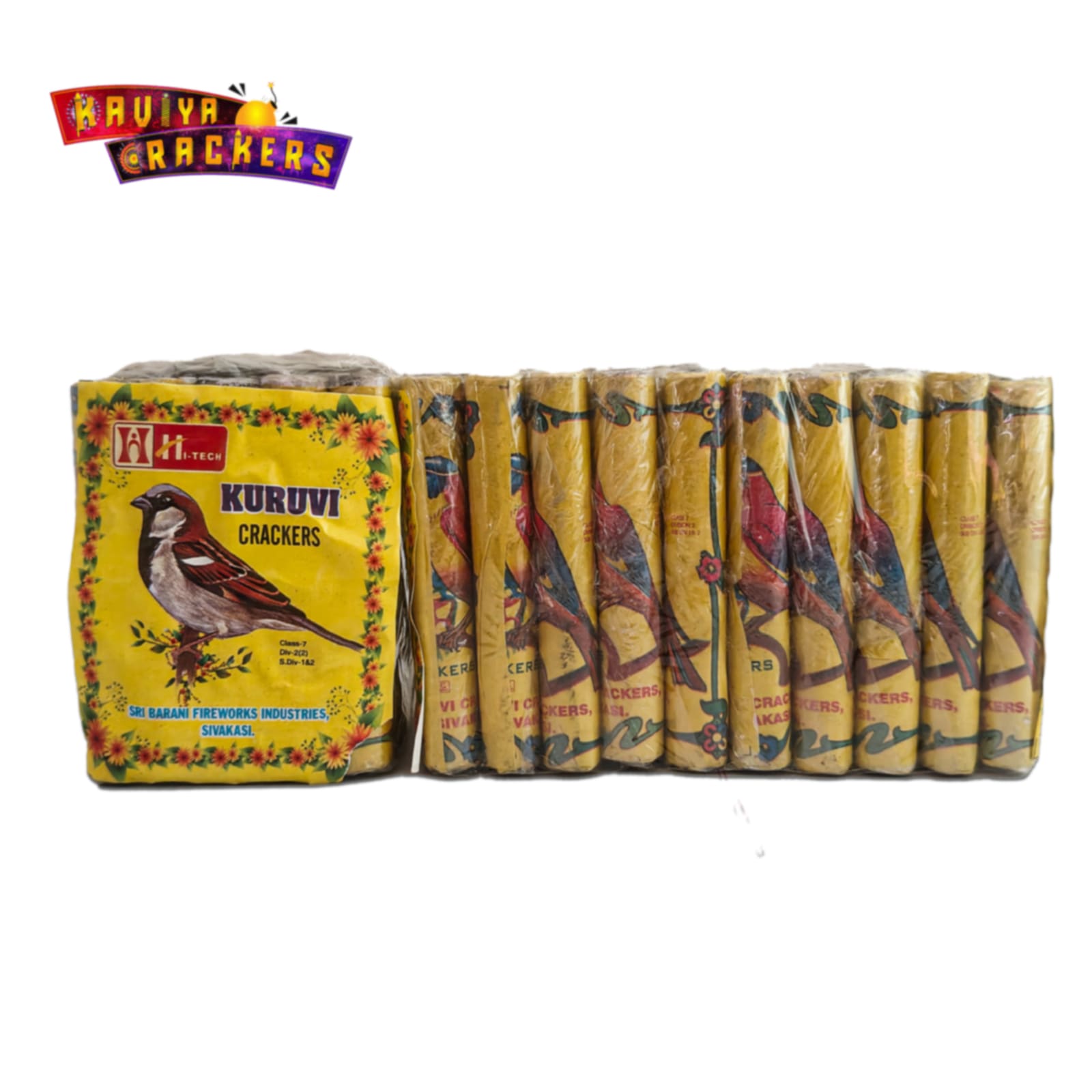2¾ Kuruvi