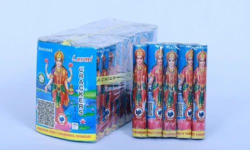 3½" Lakshmi