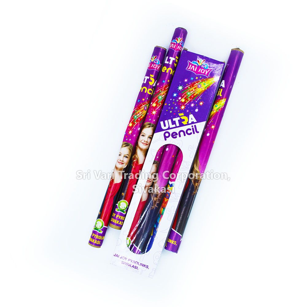 Pencil