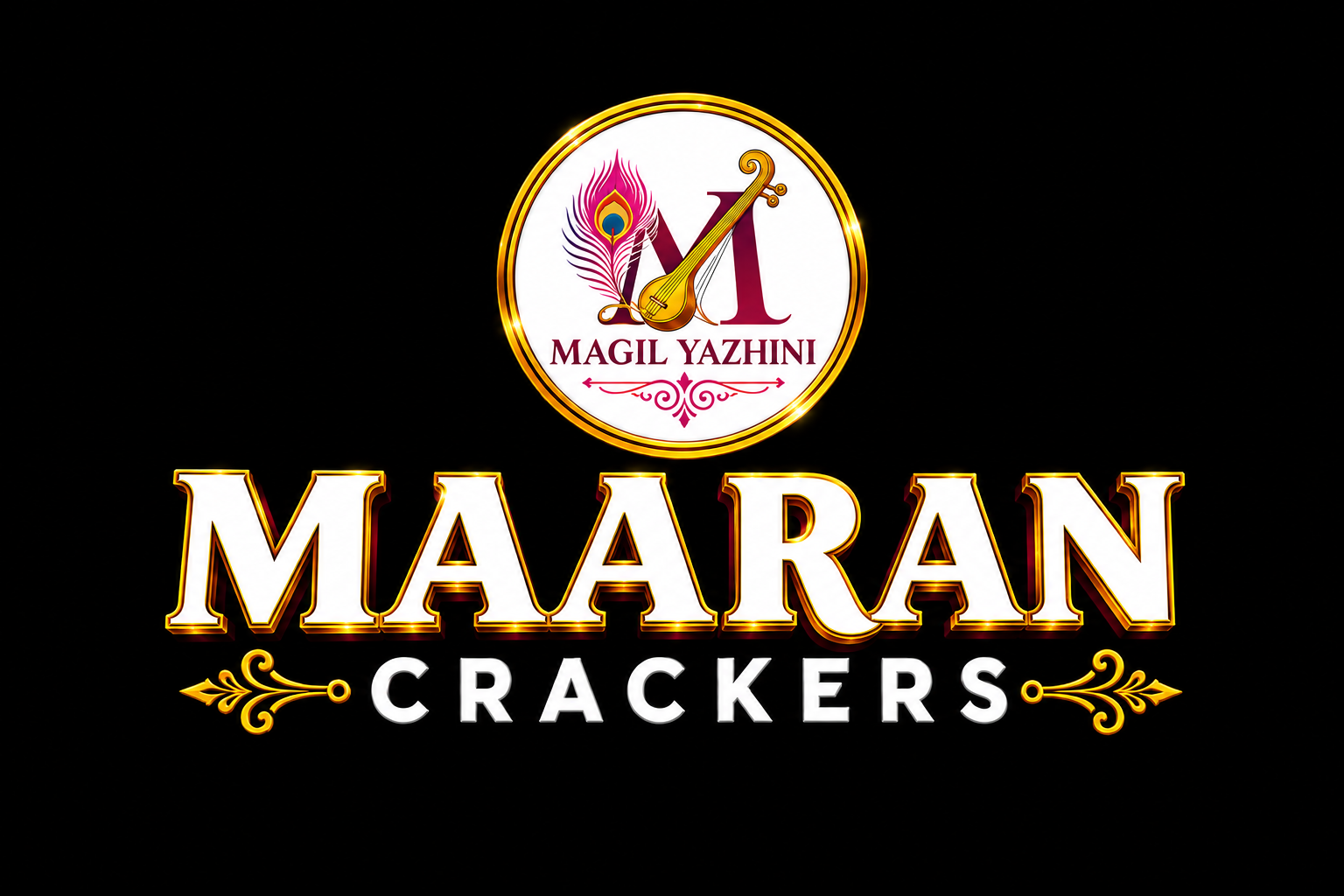 Maaran Crackers