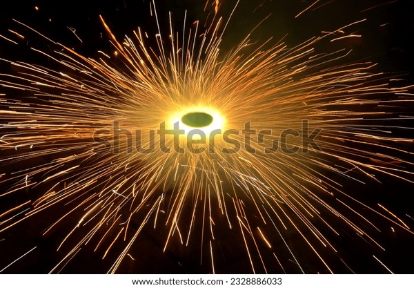 Ground Chakkar
