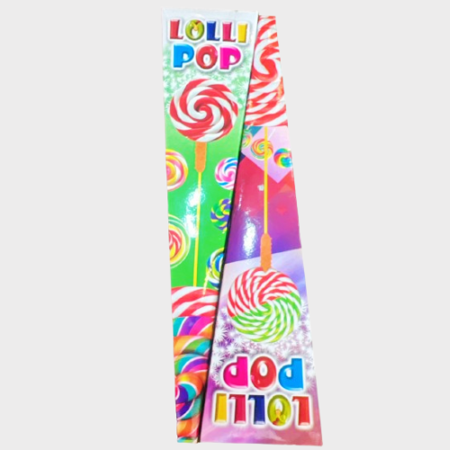Lollipop