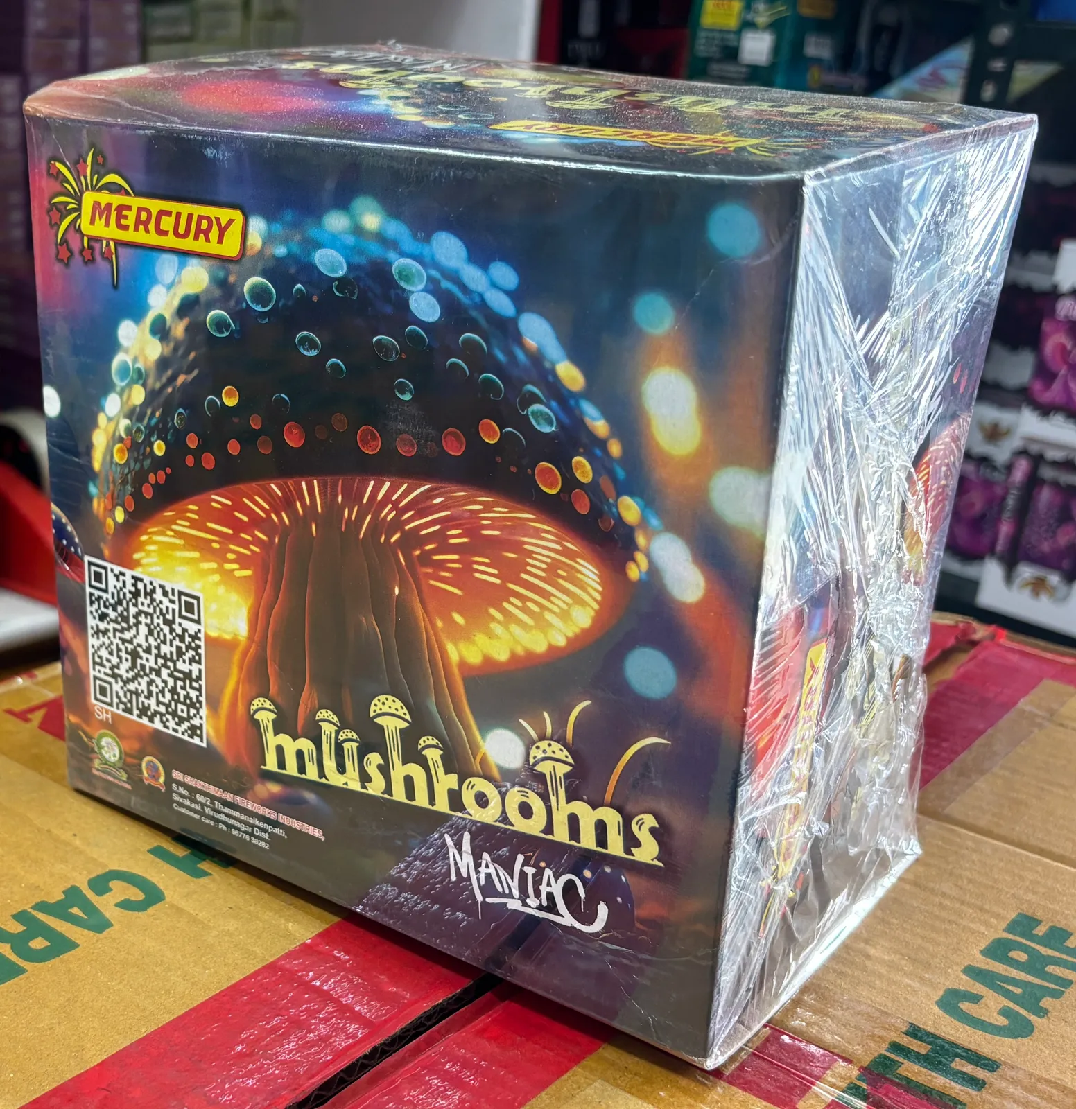 Mushroom