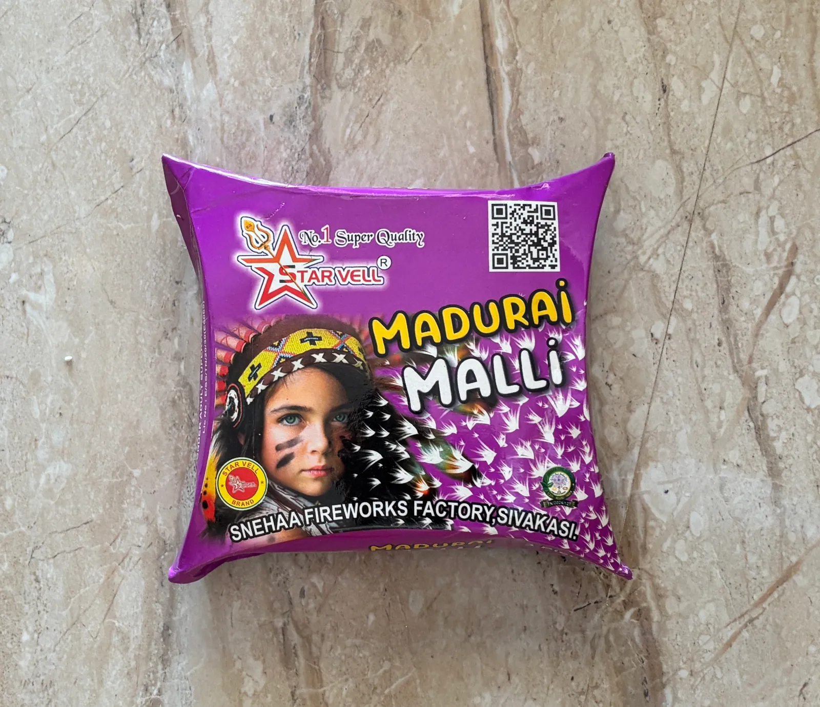 Madurai Malli