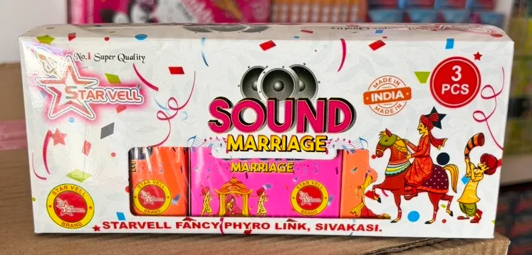Sound Marriage