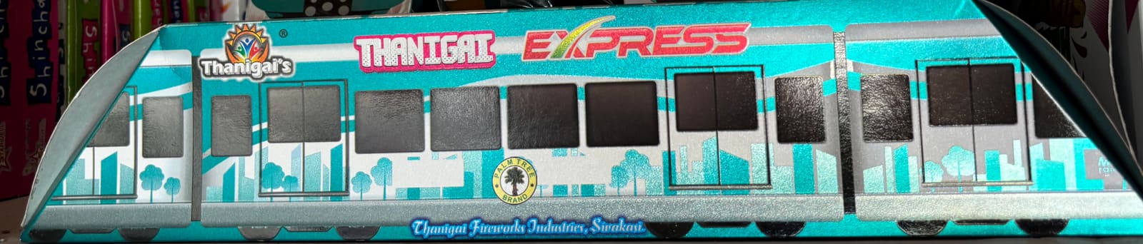 Express Train