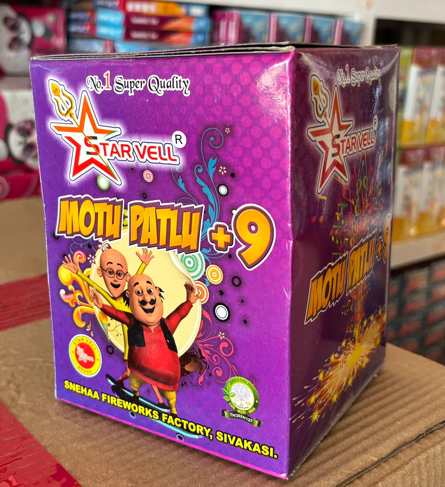 Mottu Pattlu
