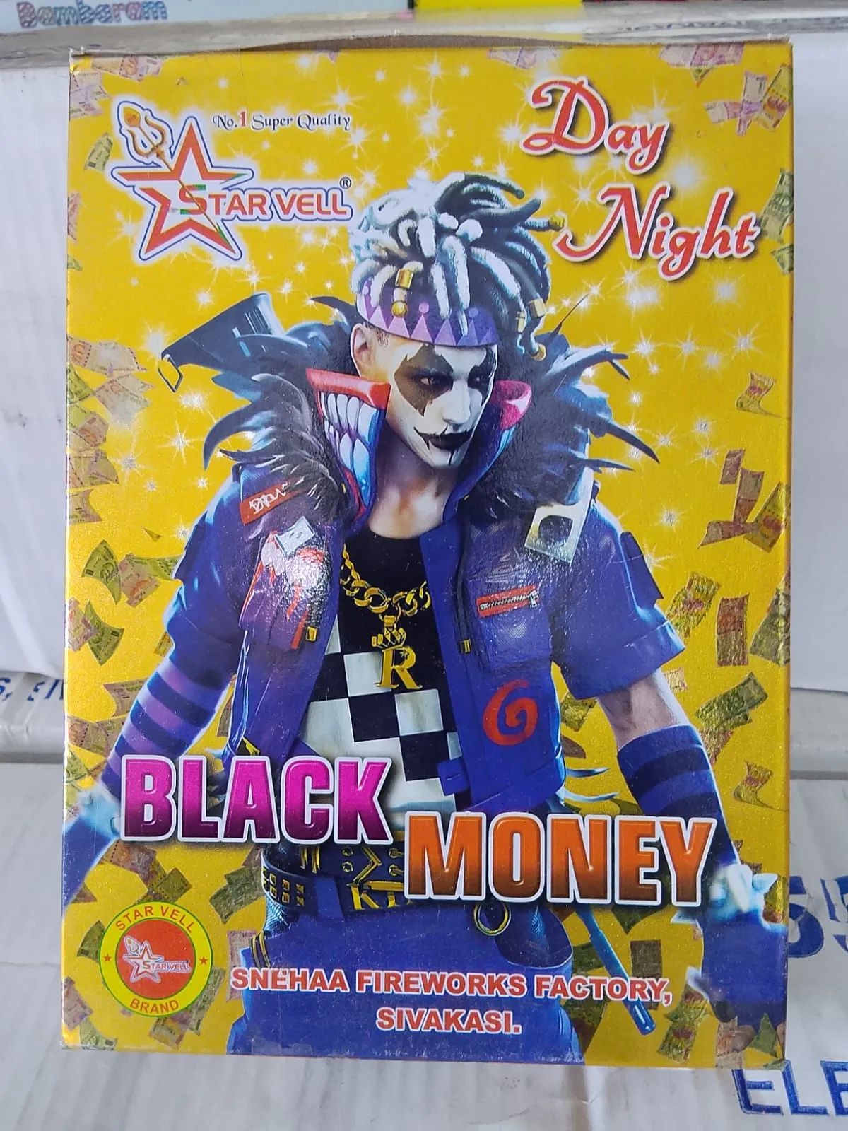 Black Money