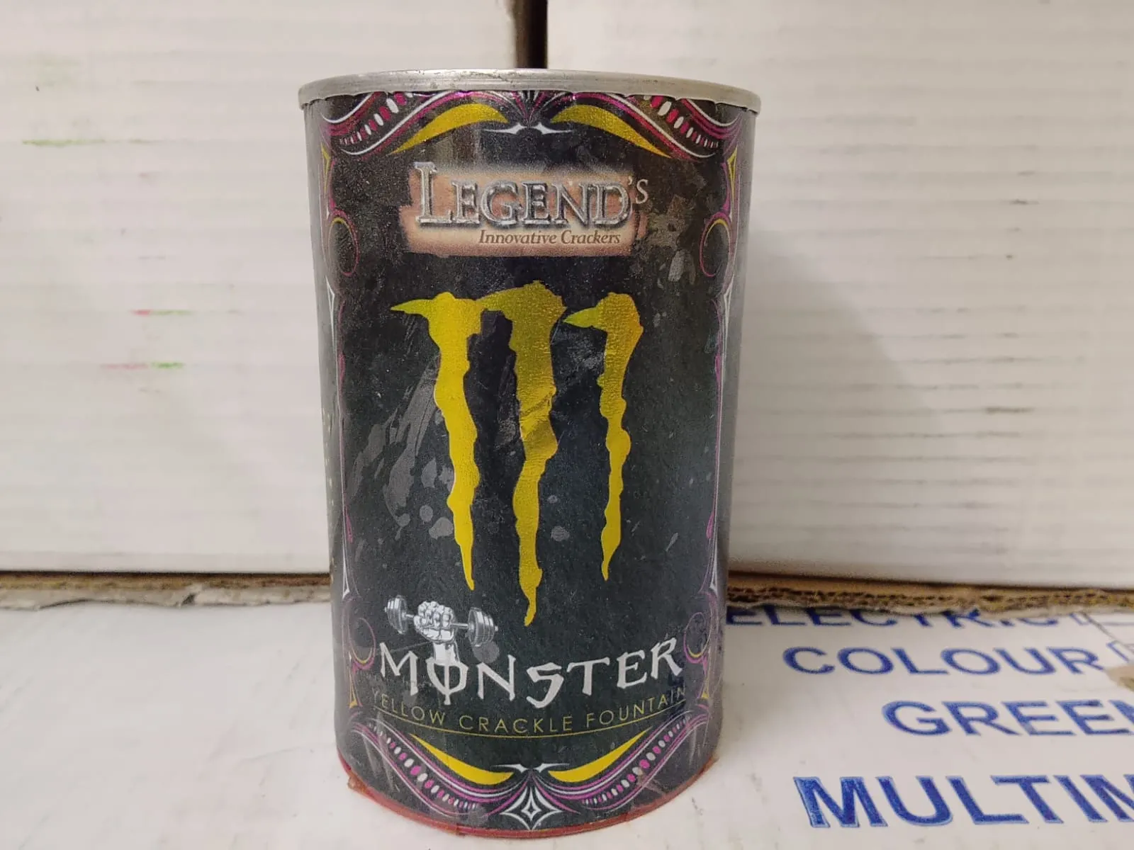 Monster