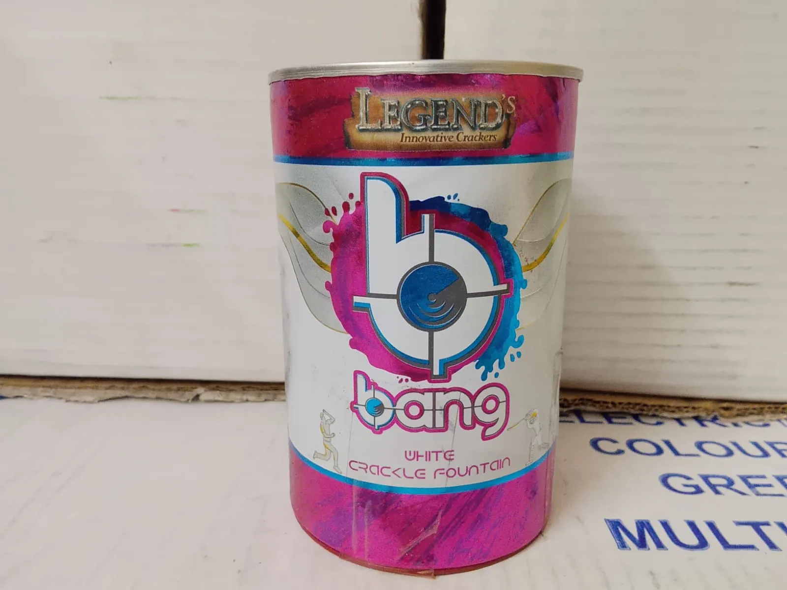 Bang