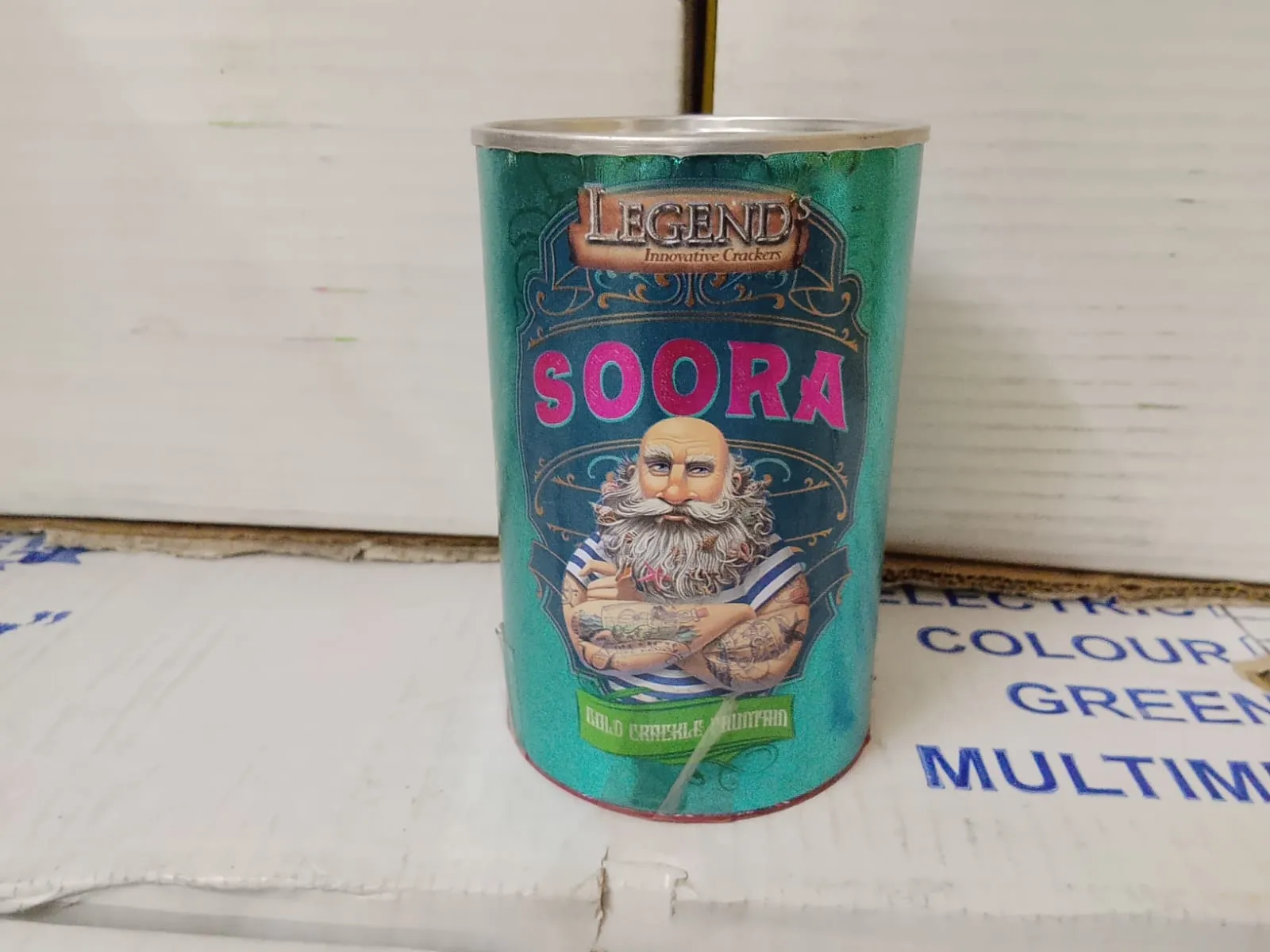 Soora