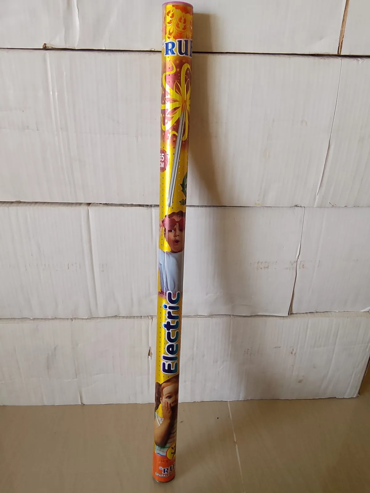 55 Cm Electric Sparklers