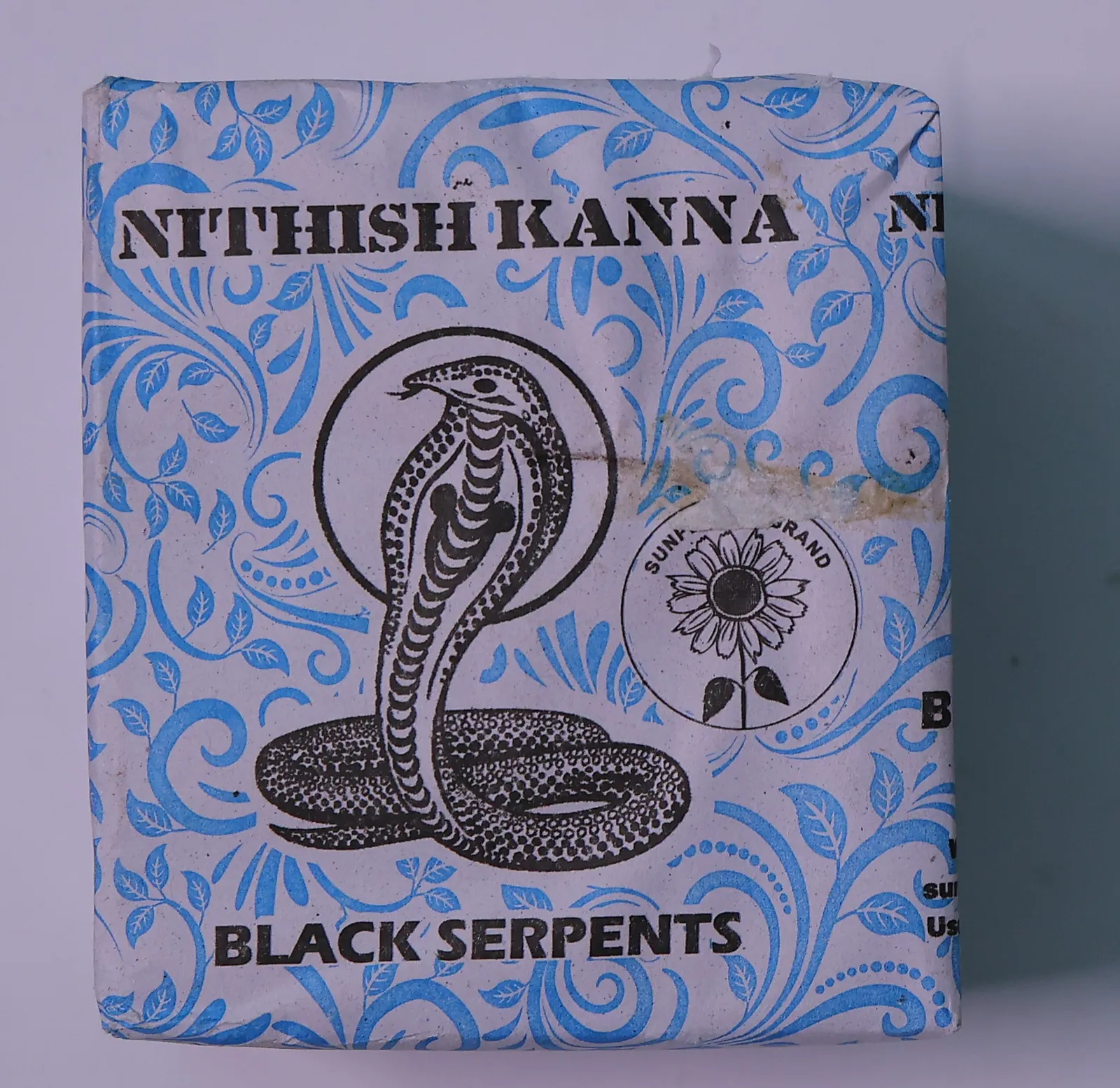 Snake Serpent Big