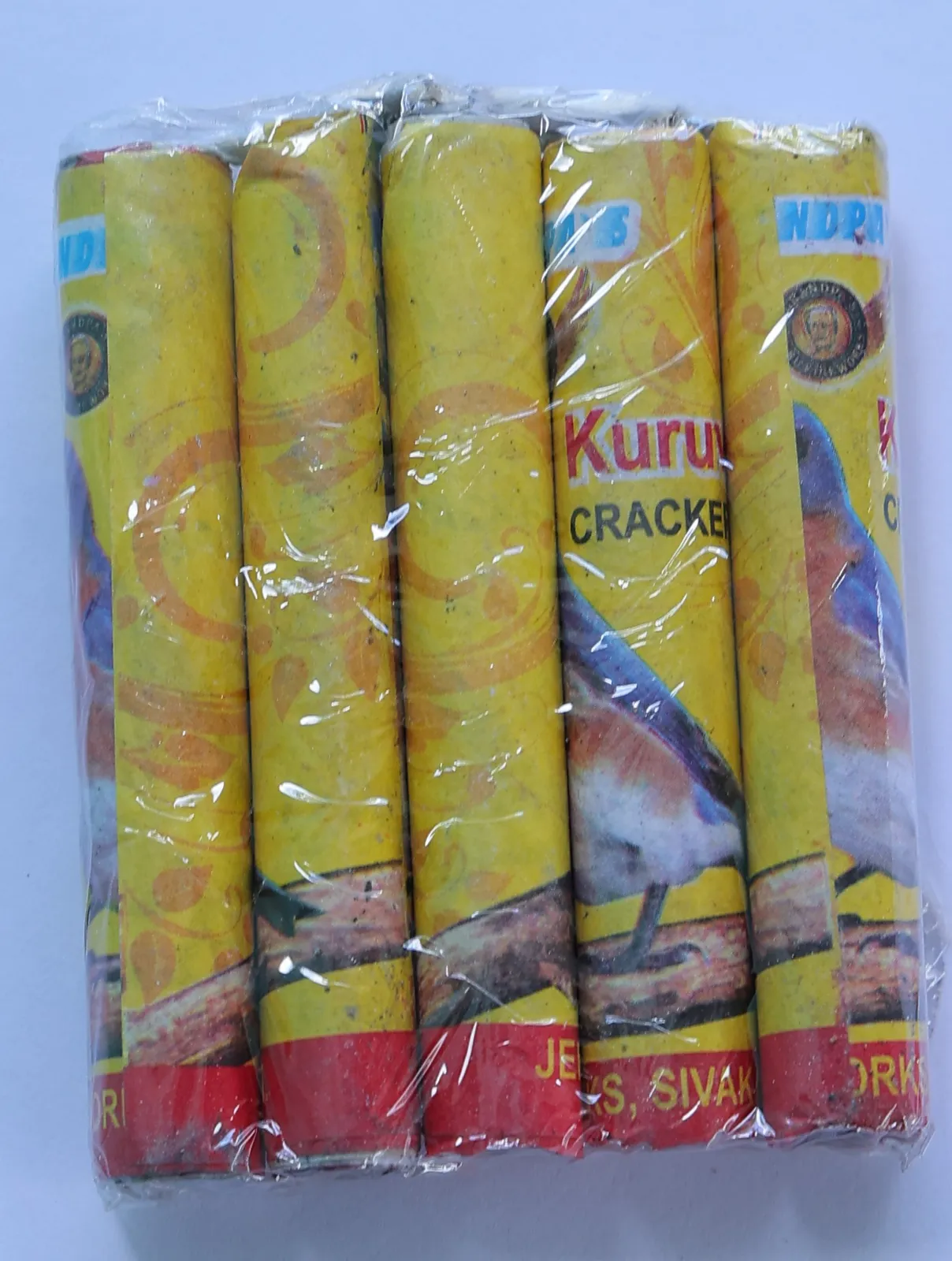 2 3/4" Kuruvi (5 Pcs)