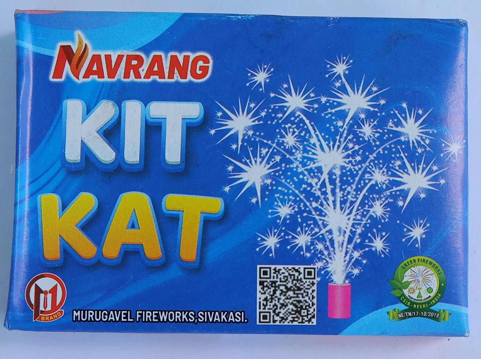 Kit Kat (10 Pcs)